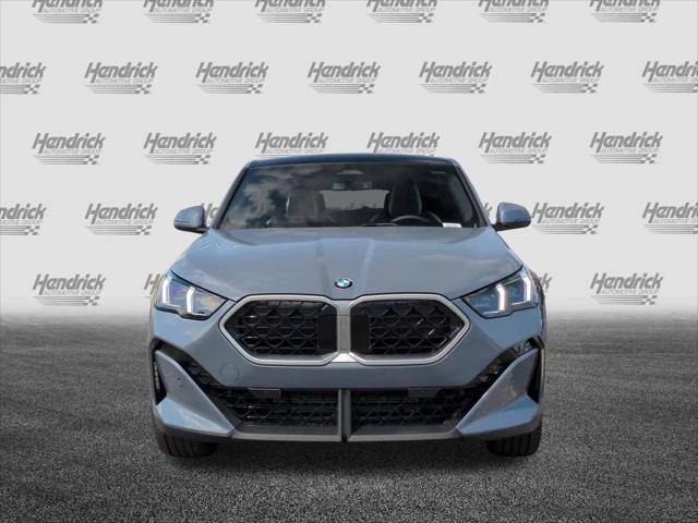 2026 BMW X2 xDrive28i