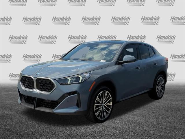 2026 BMW X2 xDrive28i