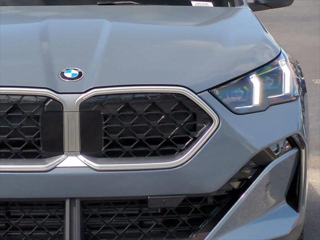 2026 BMW X2 xDrive28i