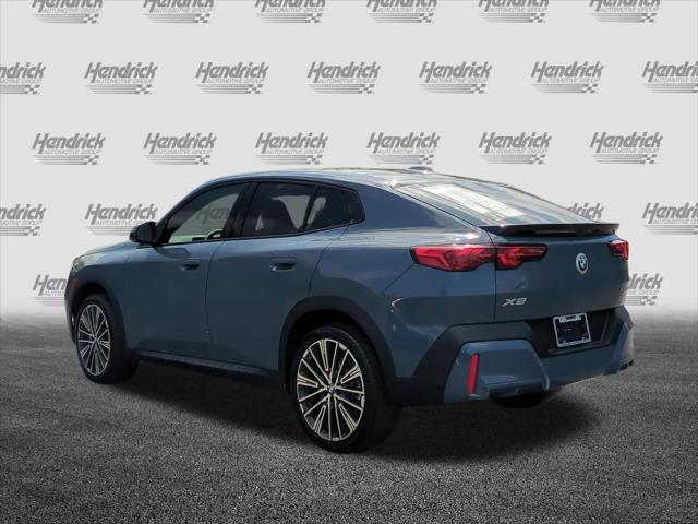 2026 BMW X2 xDrive28i