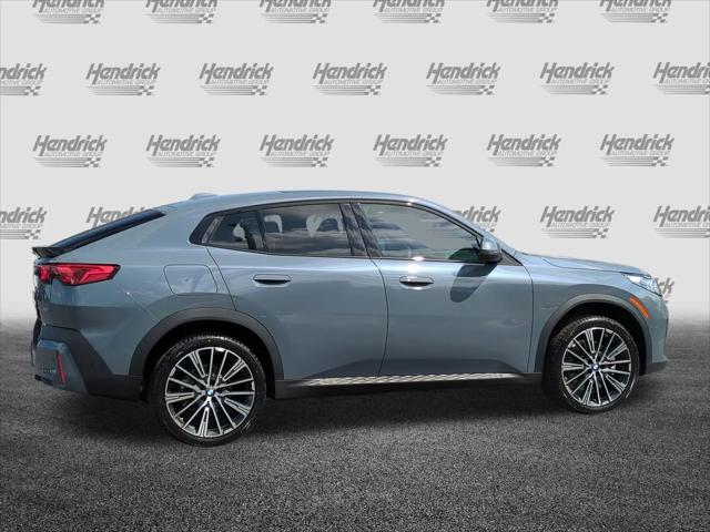 2026 BMW X2 xDrive28i