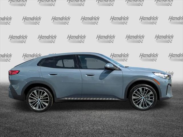 2026 BMW X2 xDrive28i