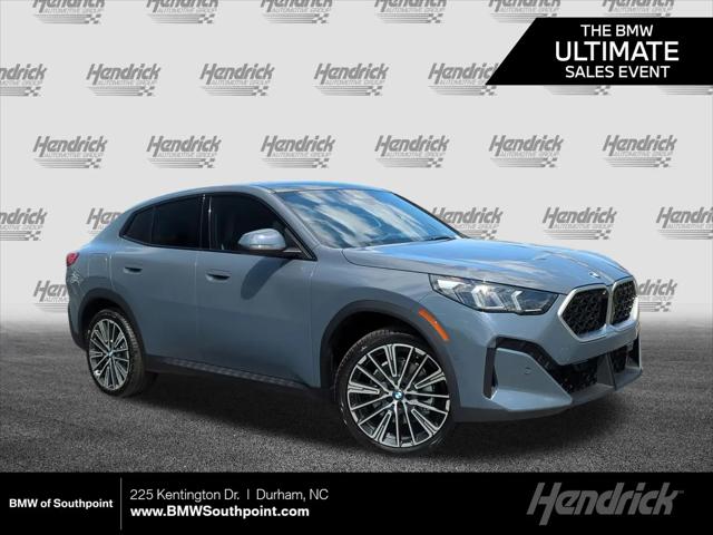 2026 BMW X2 xDrive28i for sale in Durham, NC