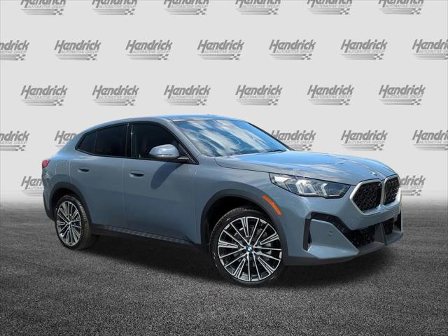 2026 BMW X2 xDrive28i