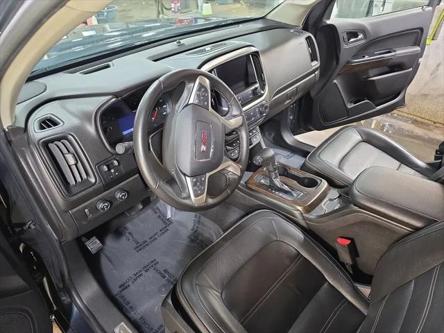 2019 GMC Canyon Denali