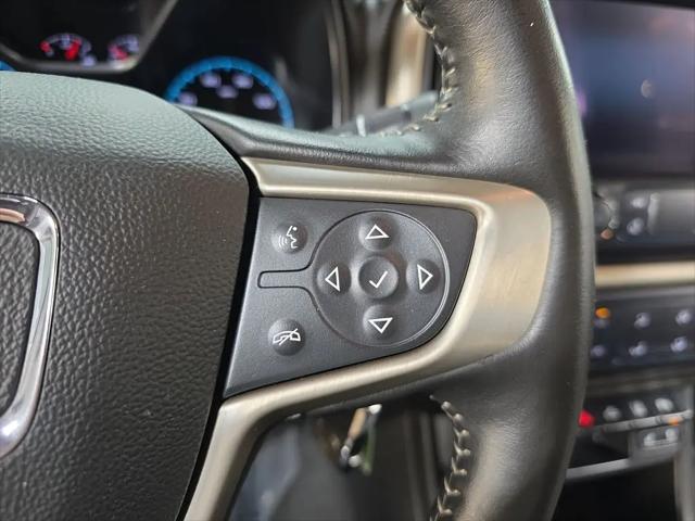 2019 GMC Canyon Denali