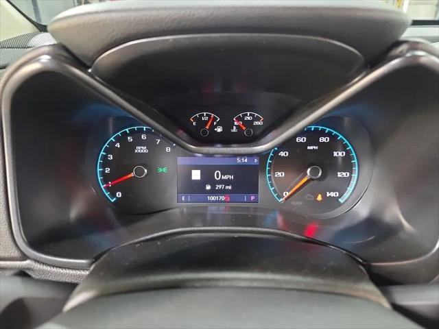 2019 GMC Canyon Denali