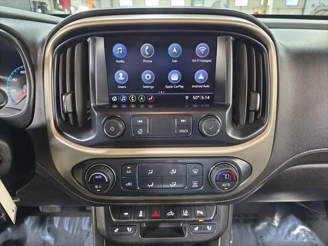 2019 GMC Canyon Denali