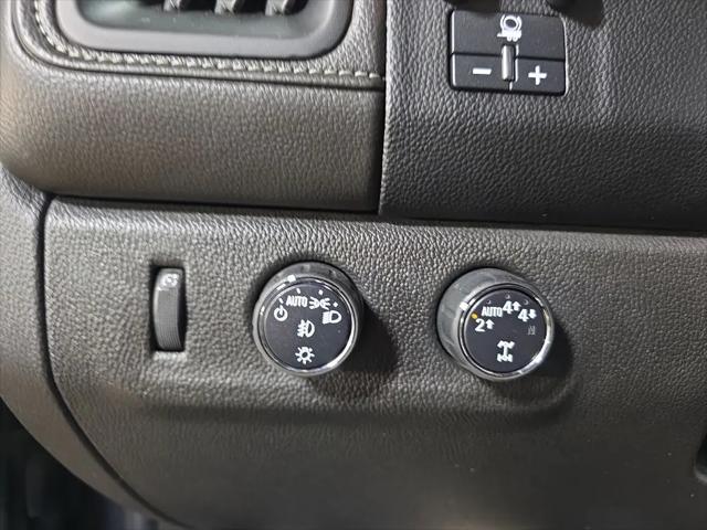 2019 GMC Canyon Denali