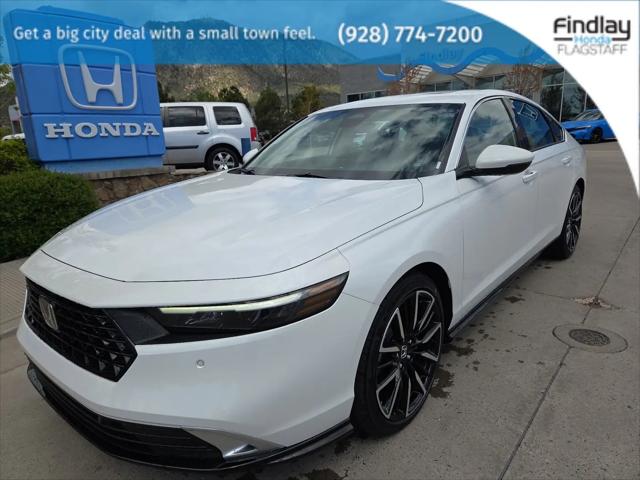 2026 Honda Accord Sedan Touring for sale in Flagstaff, AZ