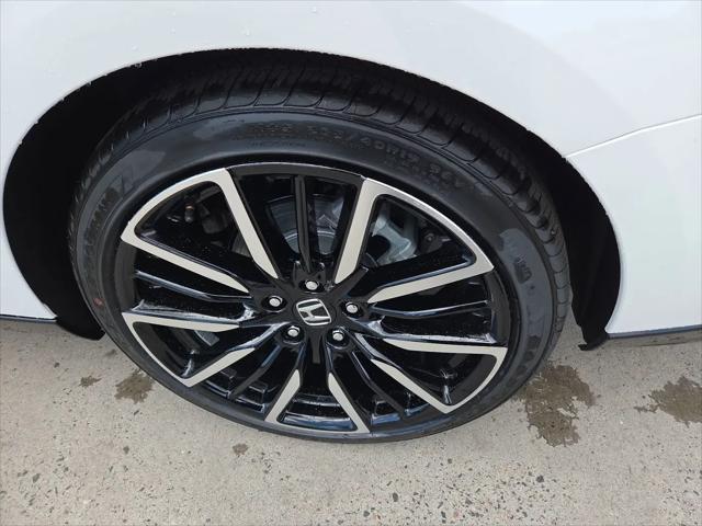 2026 Honda Accord Sedan Touring