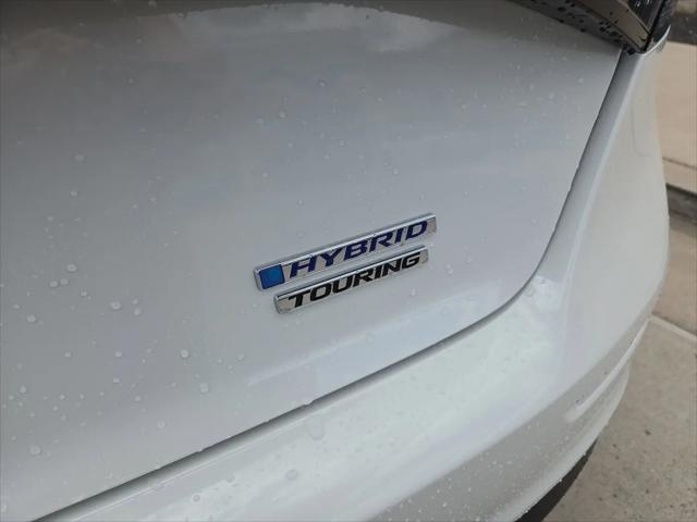2026 Honda Accord Sedan Touring