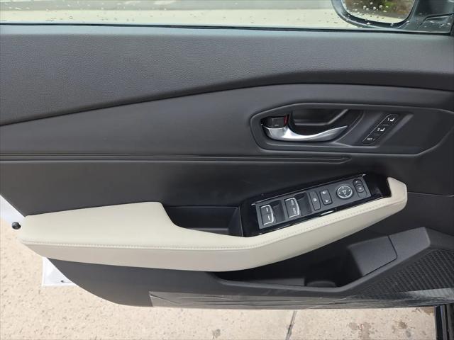 2026 Honda Accord Sedan Touring