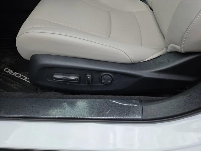 2026 Honda Accord Sedan Touring