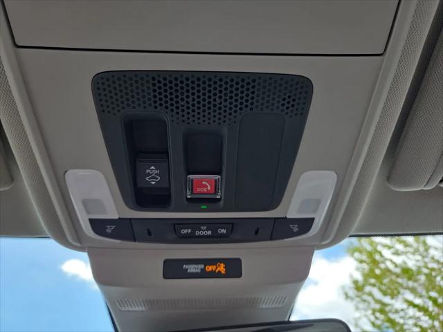 2026 Honda Accord Sedan Touring