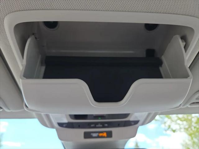 2026 Honda Accord Sedan Touring