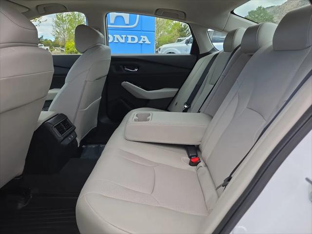 2026 Honda Accord Sedan Touring