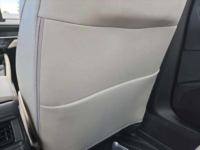 2026 Honda Accord Sedan Touring