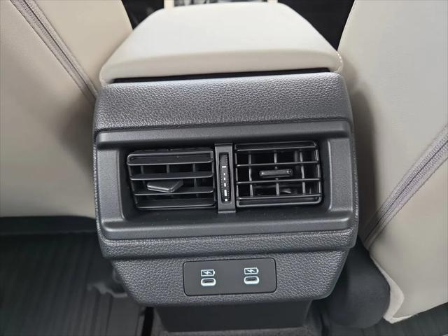 2026 Honda Accord Sedan Touring