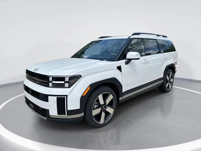 2026 Hyundai Santa Fe Limited for sale in Covington, LA