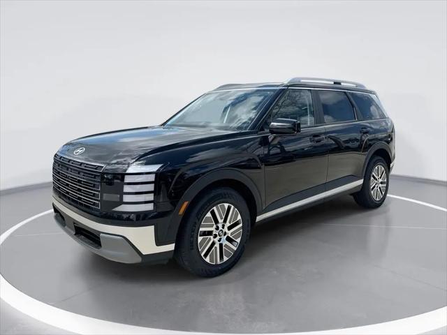 2026 Hyundai Palisade Hybrid Blue SEL Premium 7P for sale in Covington, LA