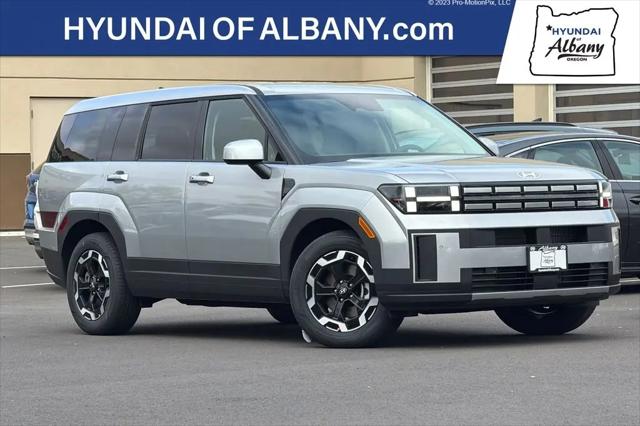 2026 Hyundai Santa Fe SE for sale in Albany, OR