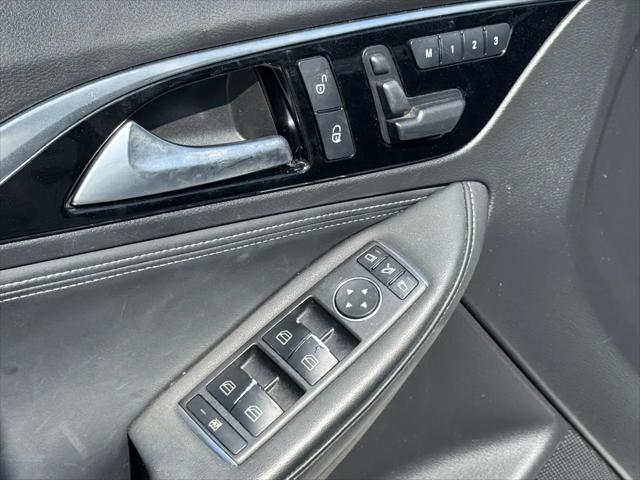 2019 INFINITI QX30 ESSENTIAL