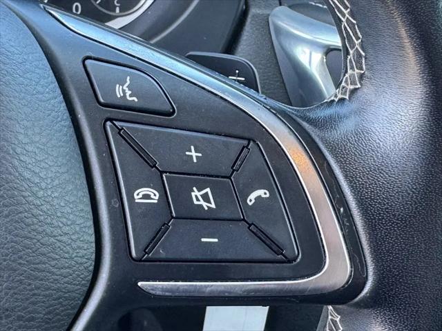 2019 INFINITI QX30 ESSENTIAL