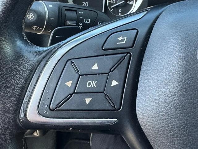 2019 INFINITI QX30 ESSENTIAL