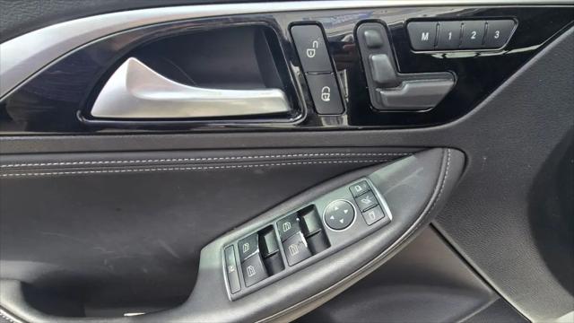 2019 INFINITI QX30 ESSENTIAL