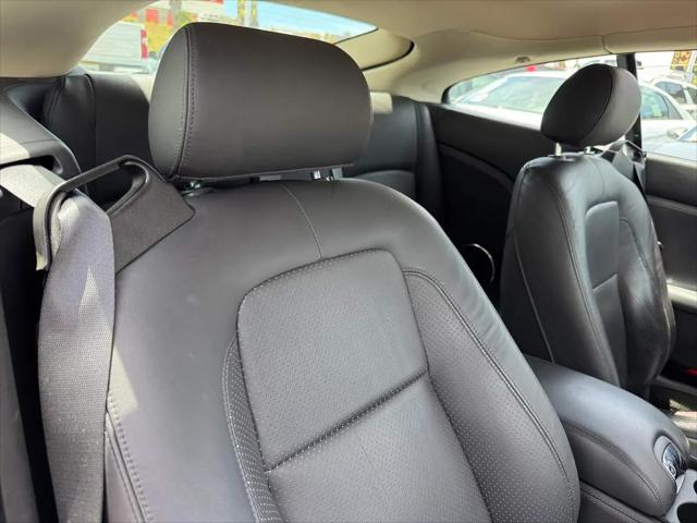 2009 Jaguar XK Standard
