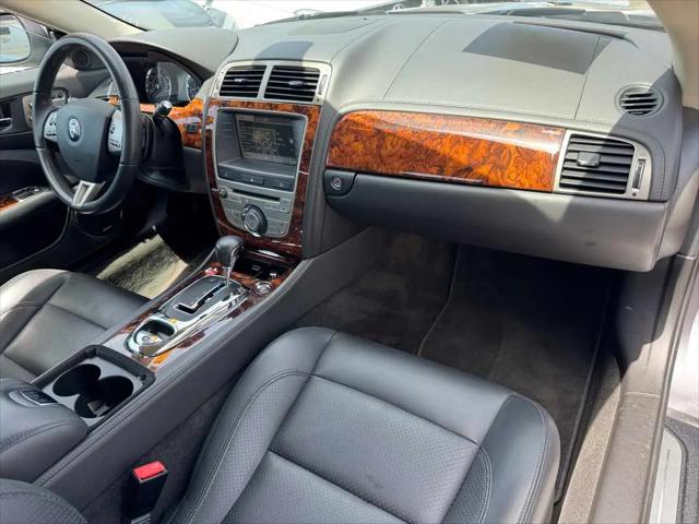 2009 Jaguar XK Standard