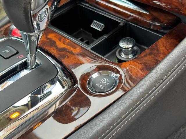 2009 Jaguar XK Standard