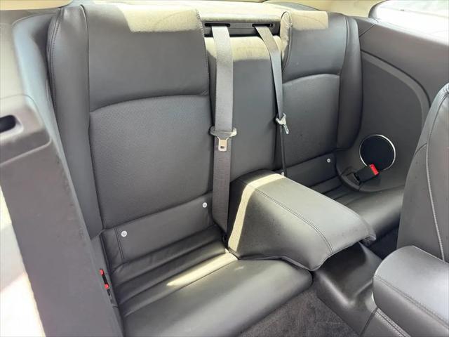 2009 Jaguar XK Standard