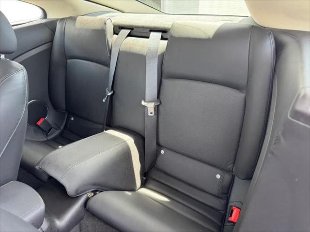 2009 Jaguar XK Standard