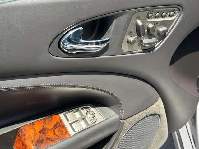 2009 Jaguar XK Standard