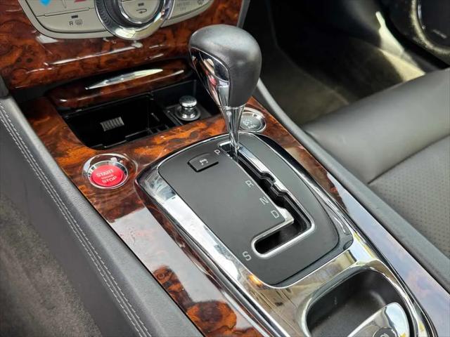 2009 Jaguar XK Standard