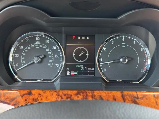 2009 Jaguar XK Standard