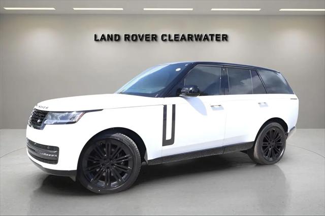2026 Land Rover Range Rover P530 SE for sale in Clearwater, FL