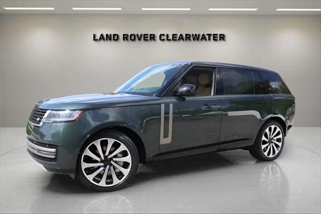 2026 Land Rover Range Rover P530 SE 7 Seat for sale in Clearwater, FL