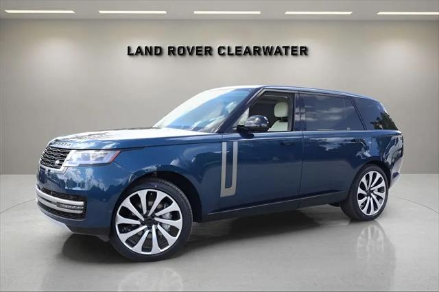 2026 Land Rover Range Rover P530 SE 7 Seat for sale in Clearwater, FL