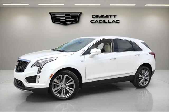 2026 Cadillac XT5 Premium Luxury FWD for sale in Clearwater, FL