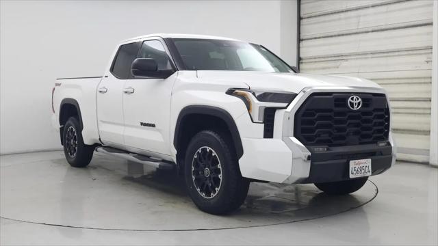 2023 Toyota Tundra SR5 for sale in Fremont, CA