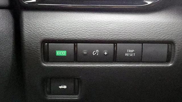 2021 Nissan Sentra SR Xtronic CVT
