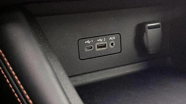 2021 Nissan Sentra SR Xtronic CVT