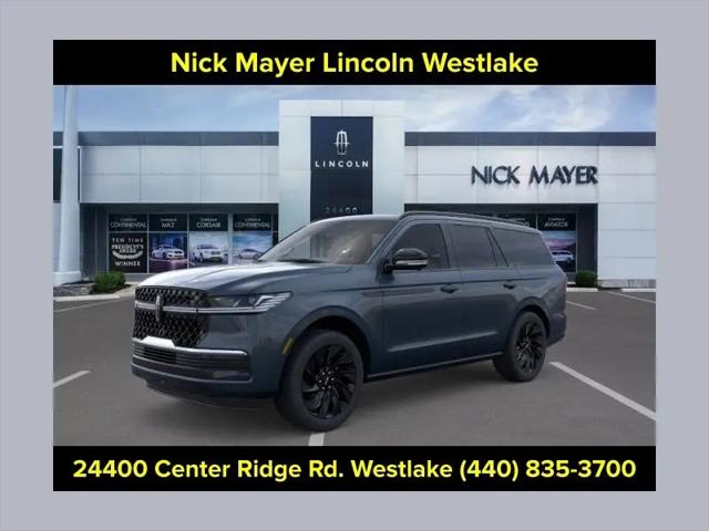 2026 Lincoln Navigator Reserve for sale in Westlake, OH