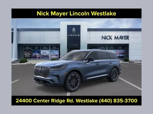 2026 Lincoln Aviator Reserve for sale in Westlake, OH