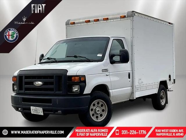 2016 Ford E-350 Cutaway E-350 for sale in Naperville, IL
