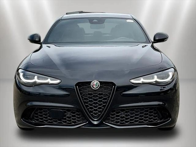 2024 Alfa Romeo Giulia Veloce AWD