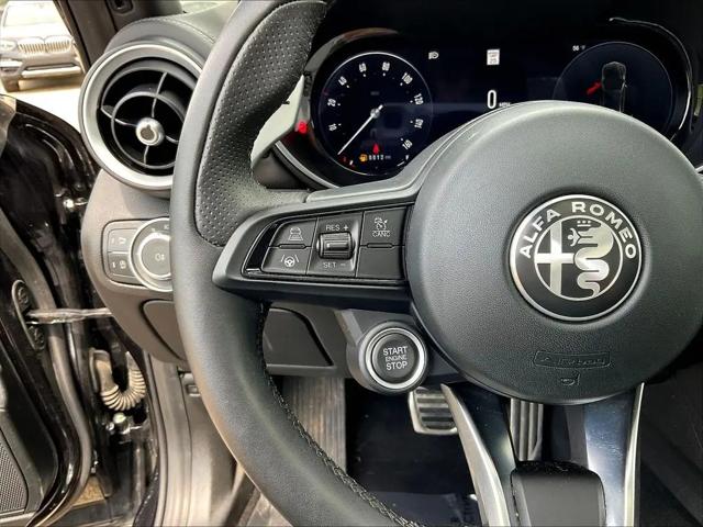 2024 Alfa Romeo Giulia Veloce AWD